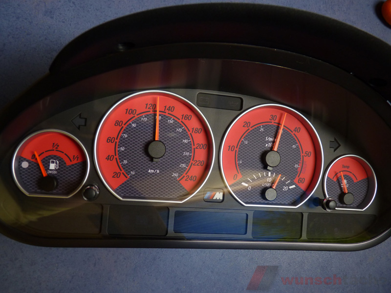 Bmw e46 diesel sound verbessern #2